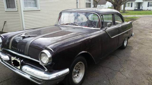 1955 Pontiac Catalina