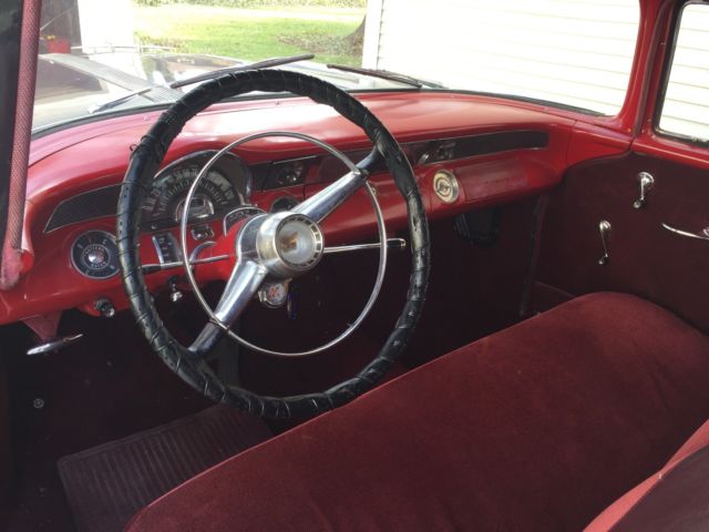 1955 Pontiac Catalina - photo 10