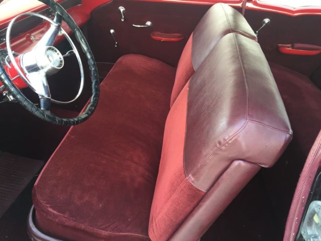 1955 Pontiac Catalina - photo 11