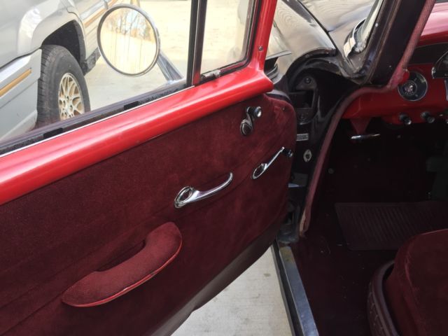 1955 Pontiac Catalina - photo 13