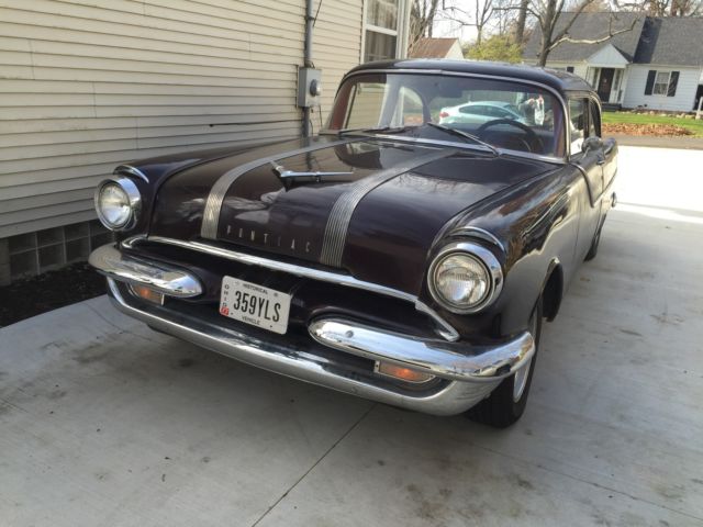 1955 Pontiac Catalina - photo 2