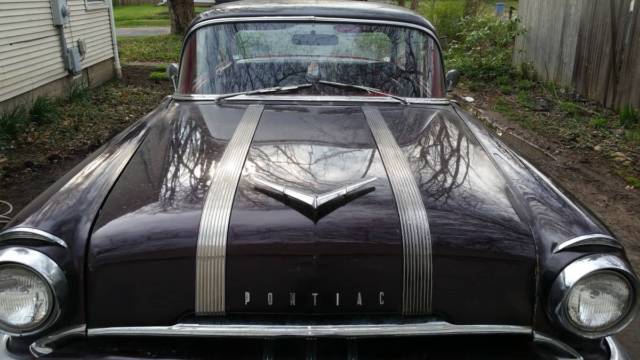 1955 Pontiac Catalina - photo 3