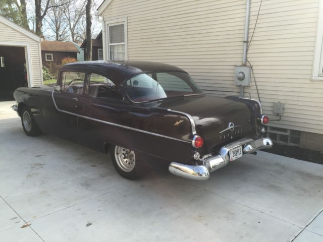 1955 Pontiac Catalina - photo 4
