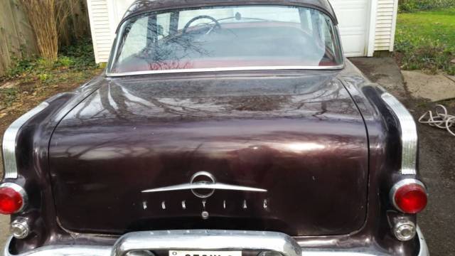 1955 Pontiac Catalina - photo 5
