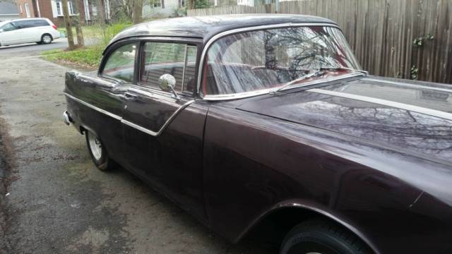 1955 Pontiac Catalina - photo 6