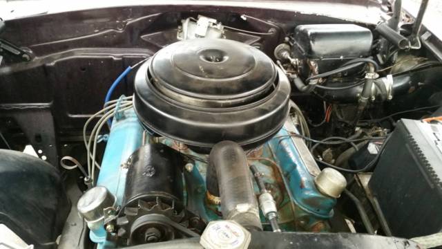 1955 Pontiac Catalina - photo 7