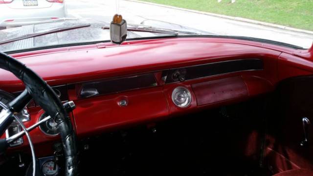 1955 Pontiac Catalina - photo 9