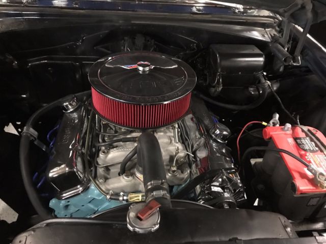 1955 Pontiac Other 2 dr sedan - photo 10