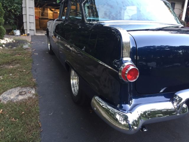 1955 Pontiac Other 2 dr sedan - photo 5