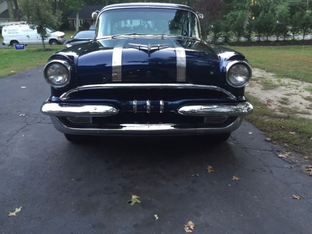 1955 Pontiac Other 2 dr sedan - photo 6