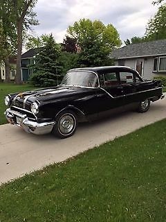 1955 Pontiac Other - photo 2