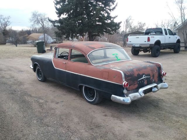 1955 Pontiac Other - photo 2