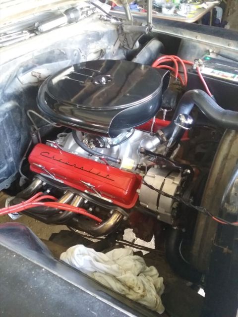 1955 Pontiac Other - photo 3