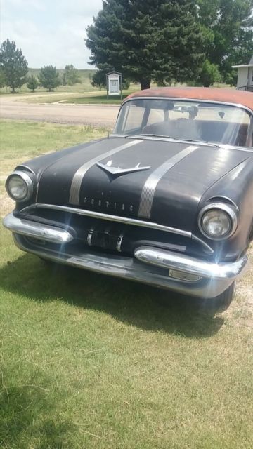 1955 Pontiac Other - photo 4