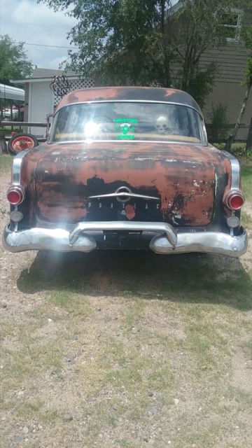1955 Pontiac Other - photo 6