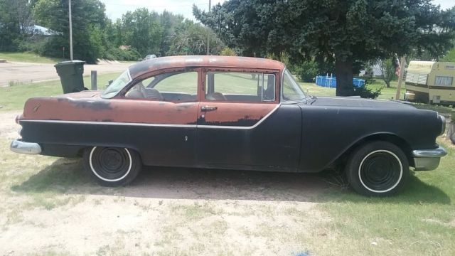 1955 Pontiac Other - photo 7