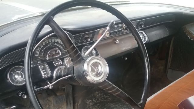 1955 Pontiac Other - photo 8