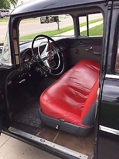 1955 Pontiac Other - photo 3