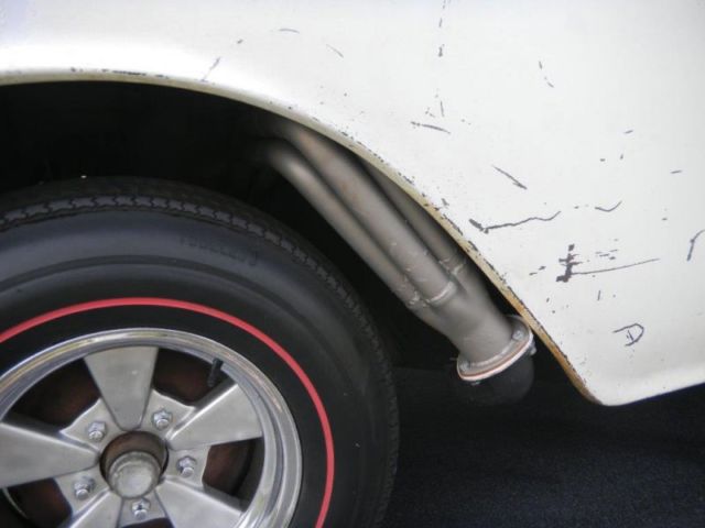 1955 Pontiac Other 860 - photo 2