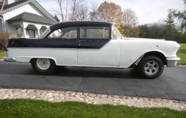 1955 Pontiac Other 860 - photo 3