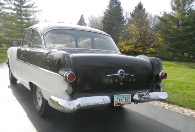 1955 Pontiac Other 860 - photo 4