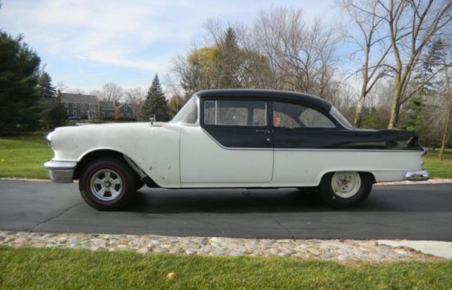 1955 Pontiac Other 860 - photo 5