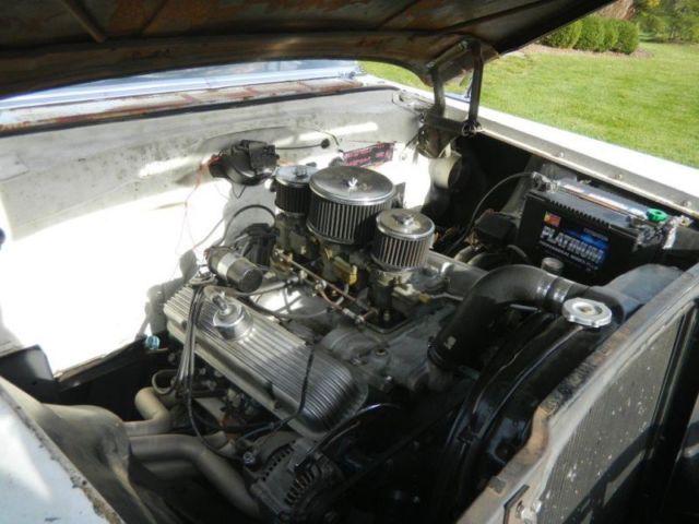 1955 Pontiac Other 860 - photo 7