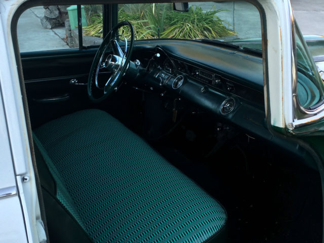 1955 Pontiac Chieftain Base 4.7L 1955 Pontiac Other