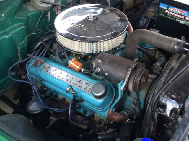 1955 Pontiac Other - photo 3