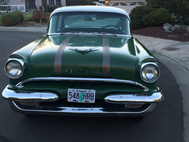 1955 Pontiac Other - photo 4