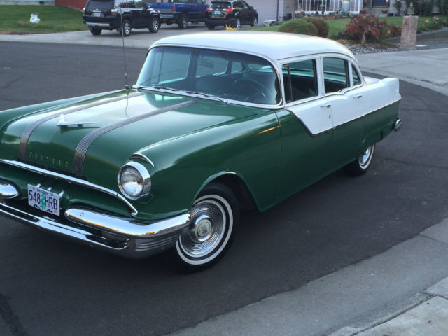 1955 Pontiac Other - photo 5