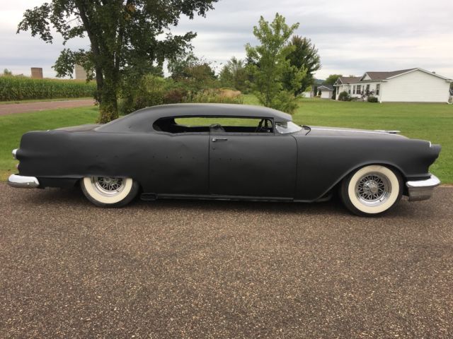 1955 Pontiac Chieftain - photo 3