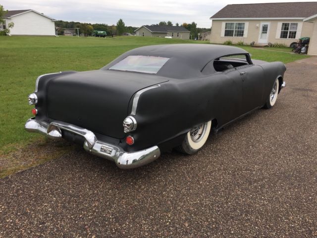 1955 Pontiac Chieftain - photo 4