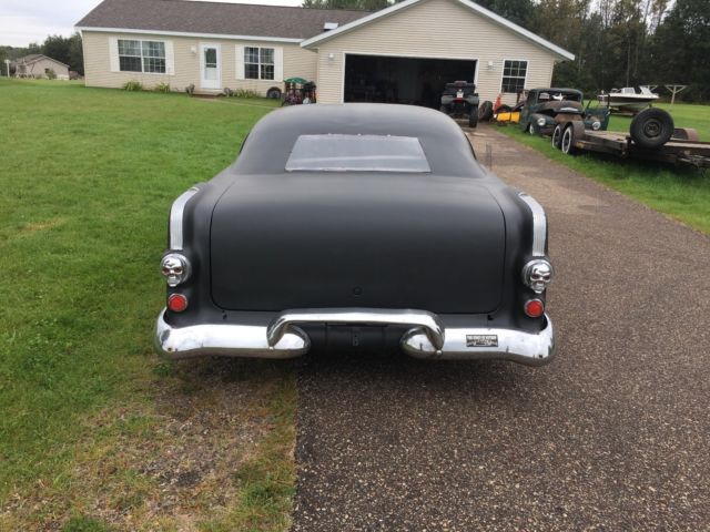 1955 Pontiac Chieftain - photo 5