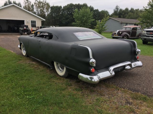 1955 Pontiac Chieftain - photo 6