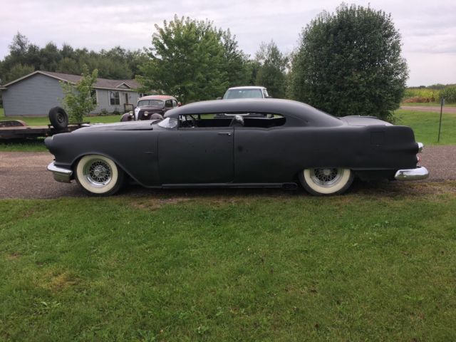1955 Pontiac Chieftain - photo 7
