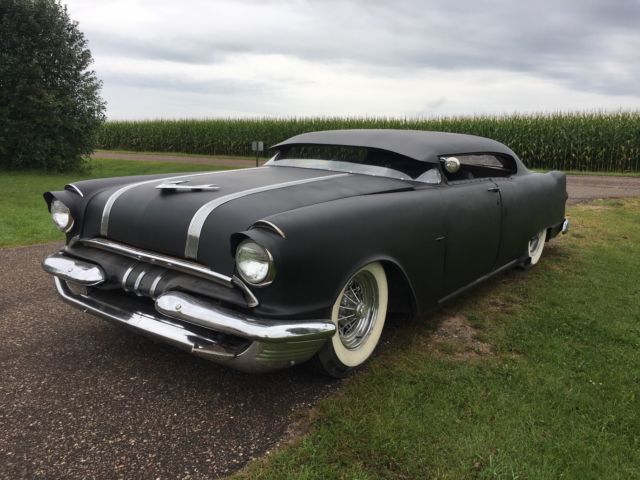1955 Pontiac Chieftain - photo 8