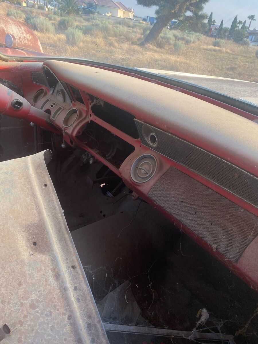 1955 Pontiac Chieftain Hardtop - photo 5