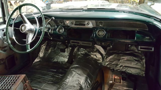 1955 Pontiac Other Deluxe - photo 10