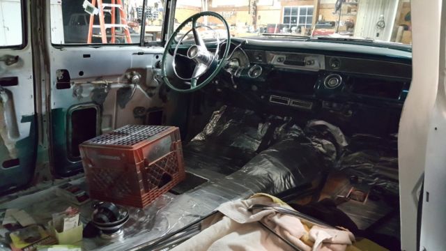 1955 Pontiac Other Deluxe - photo 12