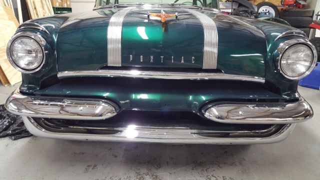 1955 Pontiac Other Deluxe - photo 3
