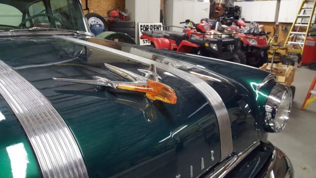 1955 Pontiac Other Deluxe - photo 4