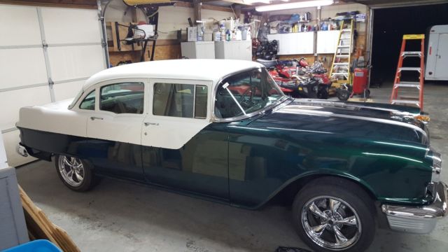 1955 Pontiac Other Deluxe - photo 5