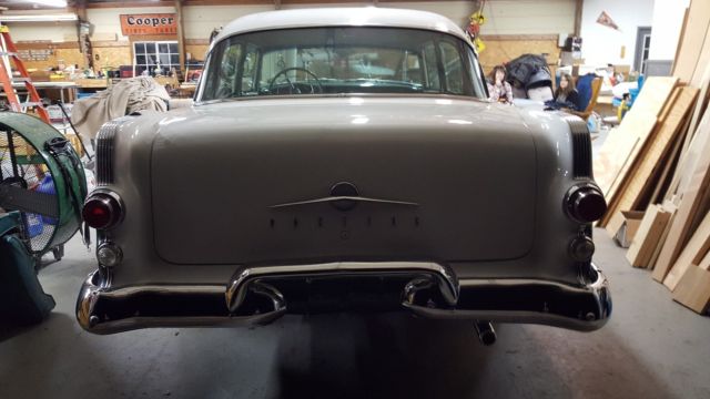 1955 Pontiac Other Deluxe - photo 6