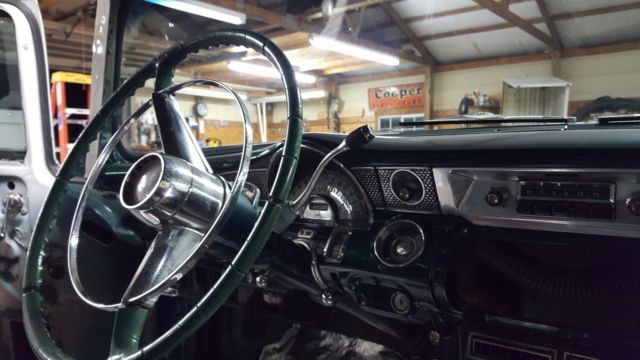 1955 Pontiac Other Deluxe - photo 9