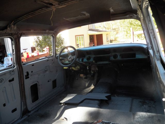 1955 Pontiac Chieftain Four Door - photo 5