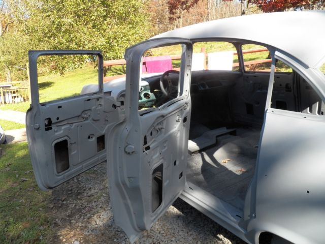 1955 Pontiac Chieftain Four Door - photo 6