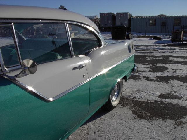 1955 Pontiac Other - photo 10