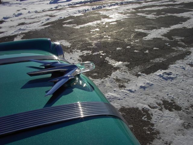 1955 Pontiac Other - photo 6