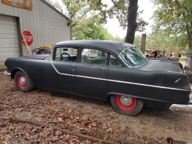 1955 Pontiac Chieftain